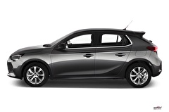 Opel Corsa 1.2 100 AT8 Edition