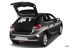 Opel Corsa 1.2 100 AT8 Edition