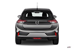 Opel Corsa 1.2 100 AT8 Edition