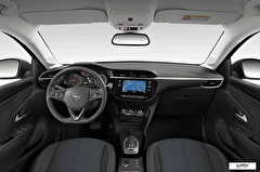 Opel Corsa 1.2 100 AT8 Edition