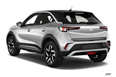 Opel Mokka 1.2 130 AT8 Edition