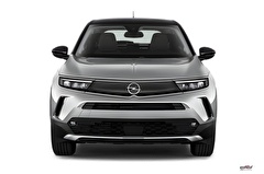 Opel Mokka 1.2 130 AT8 Edition