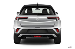 Opel Mokka 1.2 130 AT8 Edition