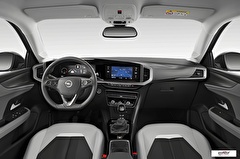Opel Mokka 1.2 130 AT8 Edition