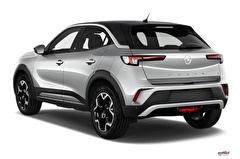 Opel Mokka 1.2 130 AT8 Elegance