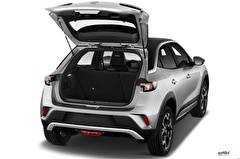 Opel Mokka 1.2 130 AT8 Elegance