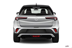 Opel Mokka 1.2 130 AT8 Elegance