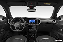 Opel Mokka 1.2 130 AT8 Elegance