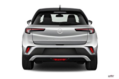 Opel Mokka 1.2 130 AT8 GS Line