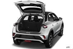 Opel Mokka 1.2 130 AT8 GS