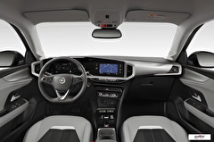 Opel Mokka 1.2 130 AT8 GS