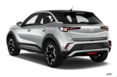 Opel Mokka 1.2 130 AT8 Ultimate