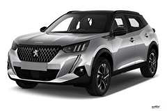 Peugeot 2008 Active Prime 1.5 BlueHDi 130 EAT8