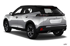 Peugeot 2008 Allure 1.2 PureTech 130 EAT8 FL