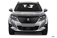 Peugeot 2008 Allure 1.2 PureTech 130 EAT8 FL