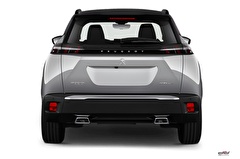 Peugeot 2008 Allure 1.2 PureTech 130 EAT8 FL