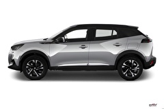 Peugeot 2008 Allure 1.5 BlueHDi 130 EAT8