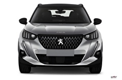 Peugeot 2008 Allure 1.5 BlueHDi 130 EAT8