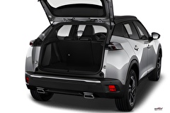 Peugeot 2008 Allure 1.5 BlueHDi 130 EAT8