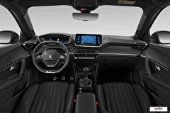 Peugeot 2008 Allure 1.5 BlueHDi 130 EAT8