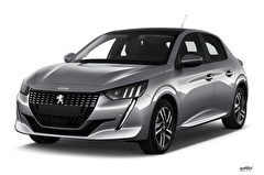 Peugeot 208 Prime 1.2 PureTech 100 EAT8