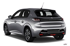 Peugeot 208 Prime 1.2 PureTech 100 EAT8