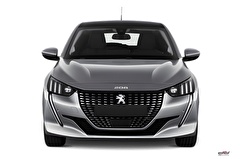 Peugeot 208 Prime 1.2 PureTech 100 EAT8