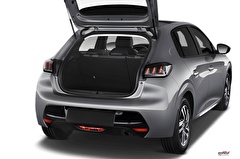 Peugeot 208 Prime 1.2 PureTech 100 EAT8