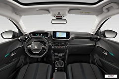 Peugeot 208 Prime 1.2 PureTech 100 EAT8