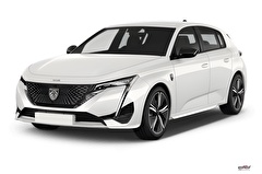 Peugeot 308 Allure 1.2 PureTech 130 EAT8