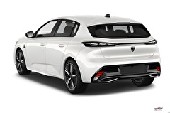 Peugeot 308 Allure 1.2 PureTech 130 EAT8