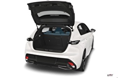 Peugeot 308 Allure 1.2 PureTech 130 EAT8