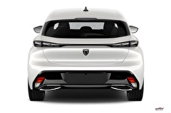 Peugeot 308 Allure 1.2 PureTech 130 EAT8