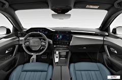 Peugeot 308 Allure 1.2 PureTech 130 EAT8