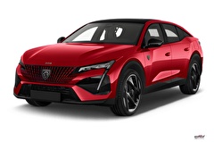 Peugeot 408 Allure 1.2 PureTech 130 EAT8