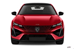 Peugeot 408 Allure 1.2 PureTech 130 EAT8