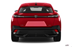 Peugeot 408 Allure 1.2 PureTech 130 EAT8