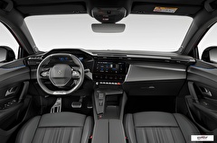 Peugeot 408 Allure 1.2 PureTech 130 EAT8