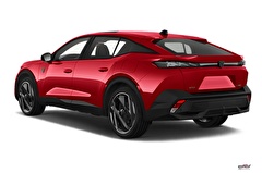 Peugeot 408 GT 1.2 PureTech 130 EAT8