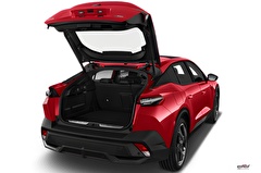 Peugeot 408 GT 1.2 PureTech 130 EAT8