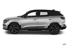 Renault Austral Evolution 1.3 Mild Hybrid 160 AT