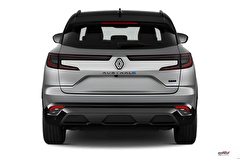 Renault Austral Evolution 1.3 Mild Hybrid 160 AT