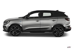 Renault Austral Techno Esprit Alpine Mild Hybrid 160 AT