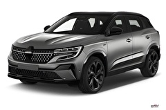 Renault Austral Techno Esprit Alpine Mild Hybrid 160 AT