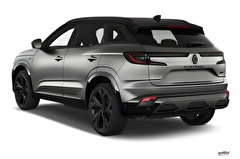 Renault Austral Techno Esprit Alpine Mild Hybrid 160 AT