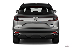 Renault Austral Techno Esprit Alpine Mild Hybrid 160 AT