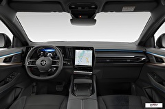 Renault Austral Techno Esprit Alpine Mild Hybrid 160 AT