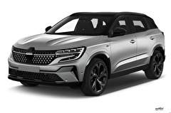 Renault Austral Techno Mild Hybrid 160 AT