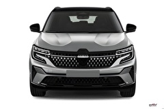 Renault Austral Techno Mild Hybrid 160 AT