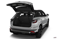 Renault Austral Techno Mild Hybrid 160 AT